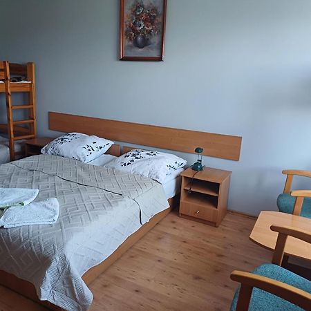 Agroturystyka Zielony Ogrod Scinawka Srednia Eksteriør billede